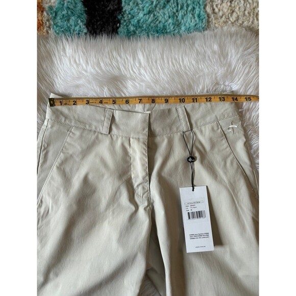 Cross 3/4 pants - Picture 5 of 11